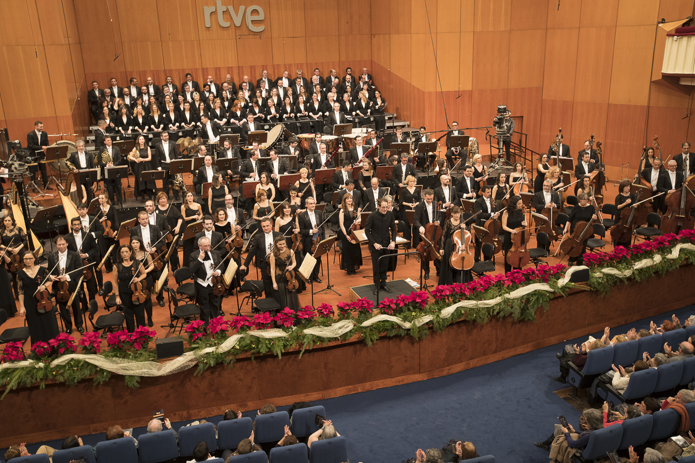 Orquesta de RTVE